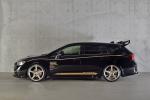 Subaru Levorg by Rowen 2015 года